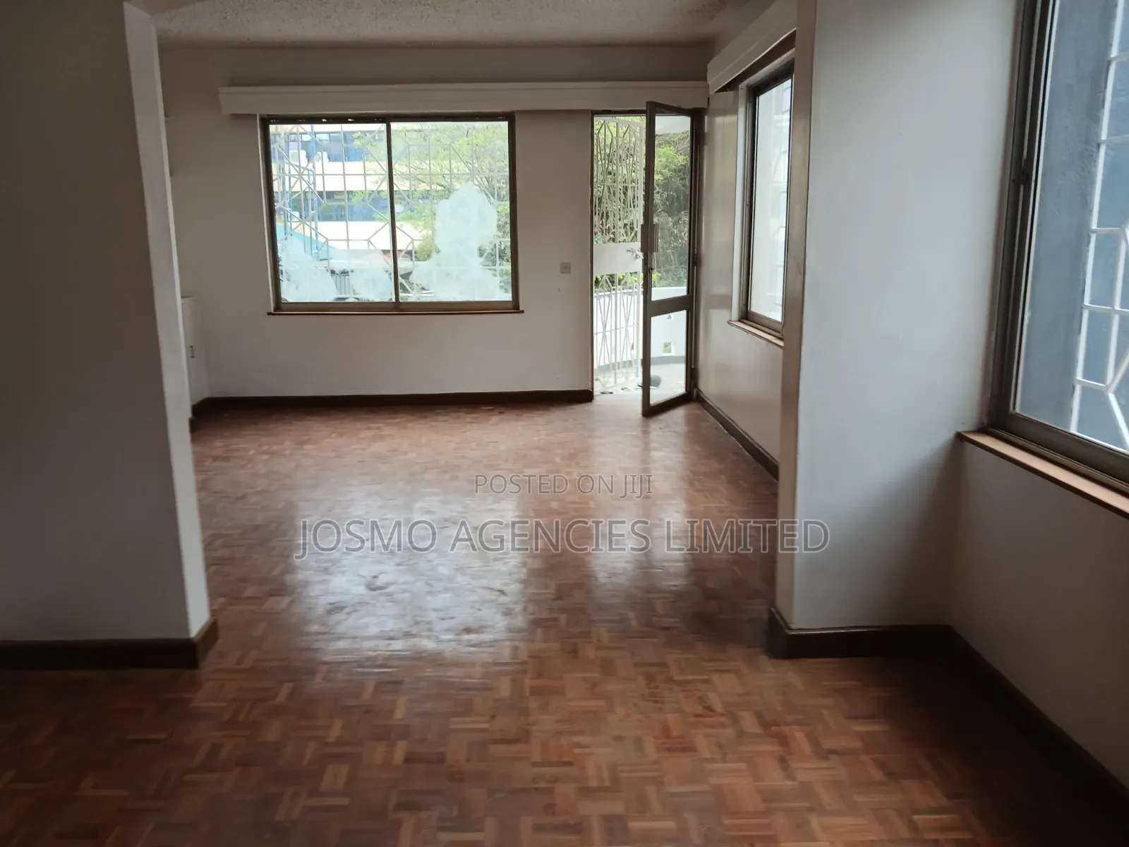 Spacious Office Space for Rent Westlands Kenya