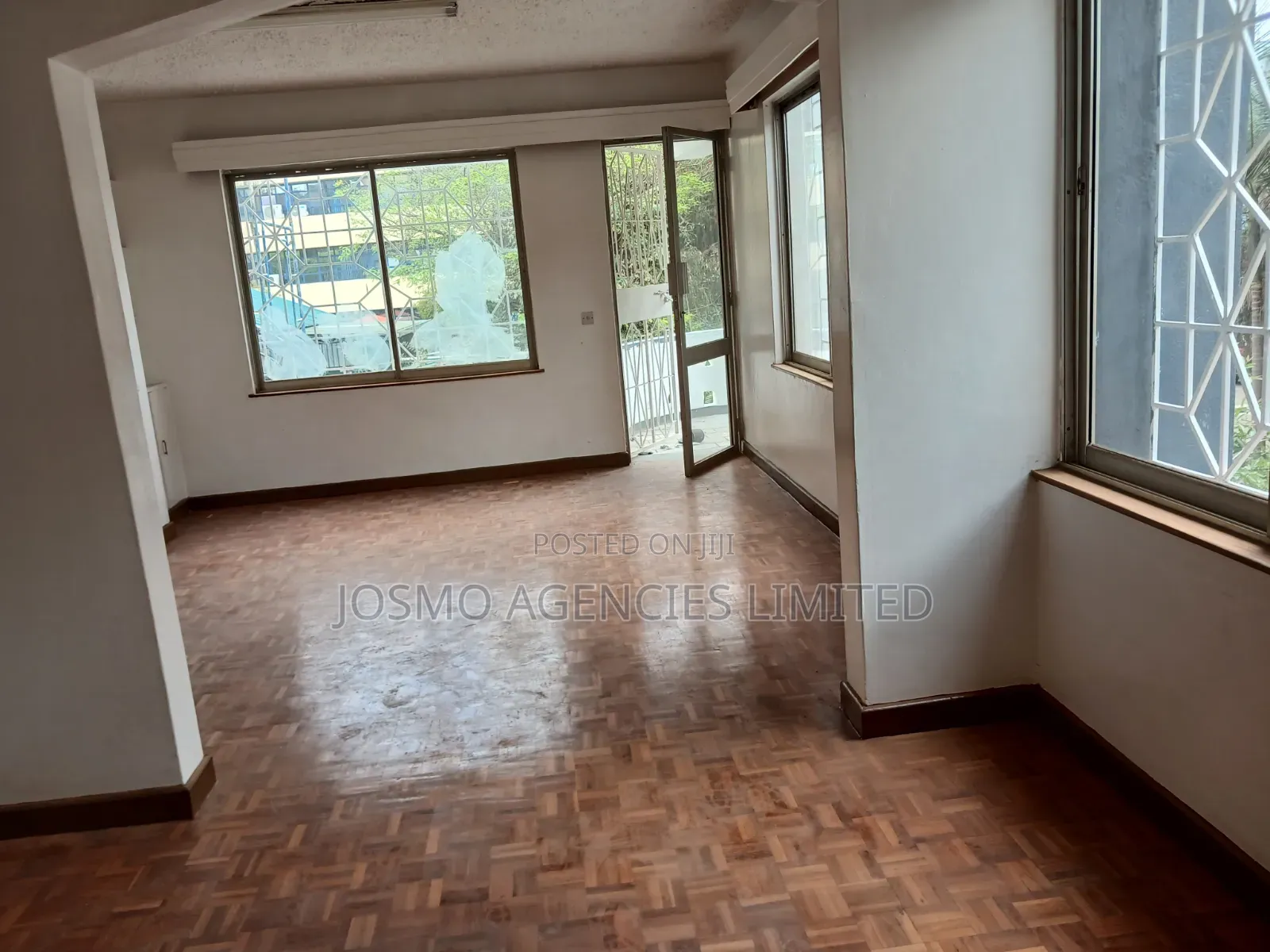 Spacious Office Space for Rent Westlands Kenya