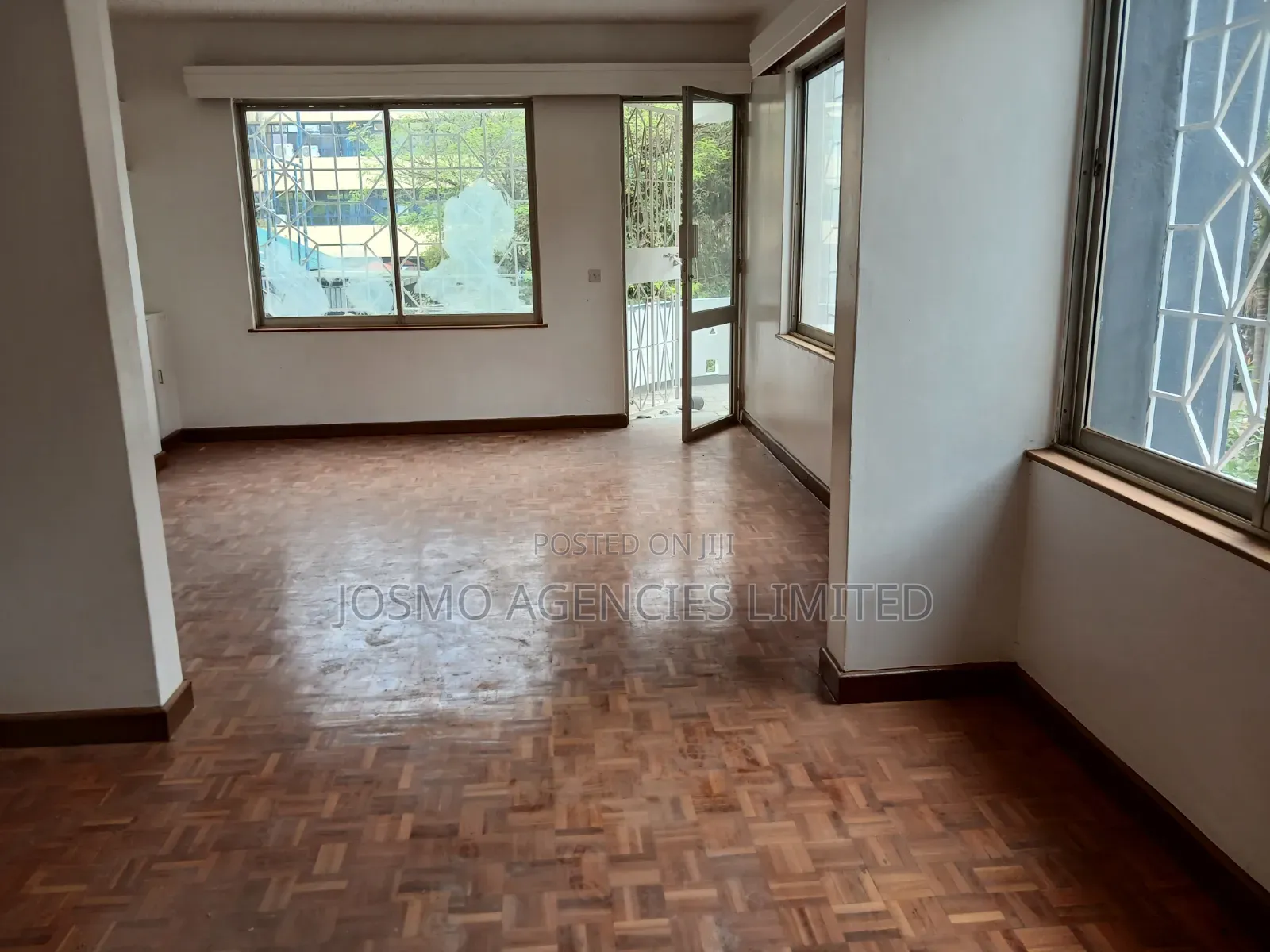 Spacious Office Space for Rent Westlands Kenya