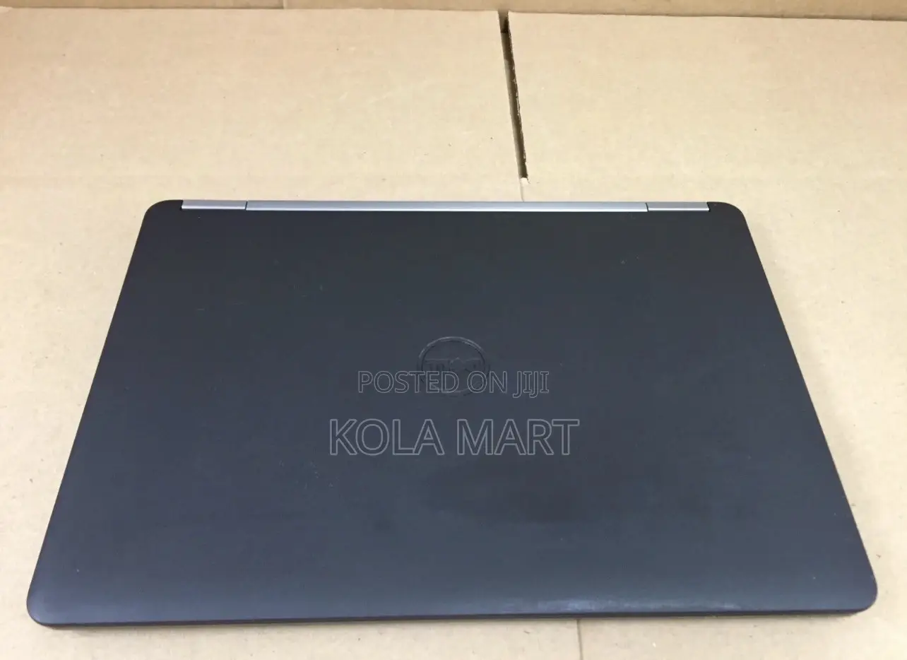 Laptop Dell Latitude 12 7275 8GB Intel Core i5 SSD 256GB