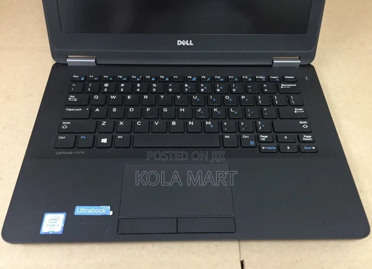 Laptop Dell Latitude 12 7275 8GB Intel Core i5 SSD 256GB