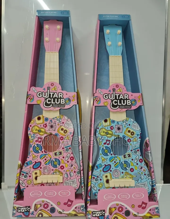 Kids Guitar