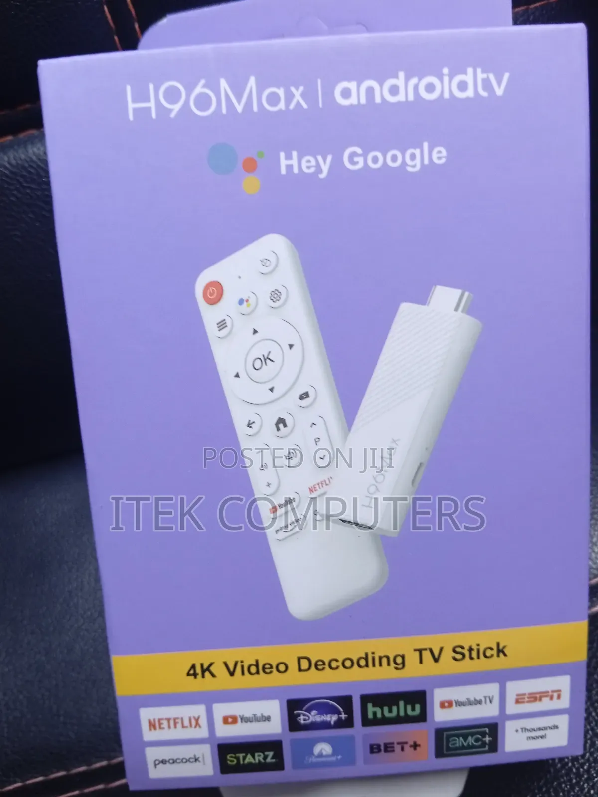 Video Decoding for High-Resolution Entertainment One