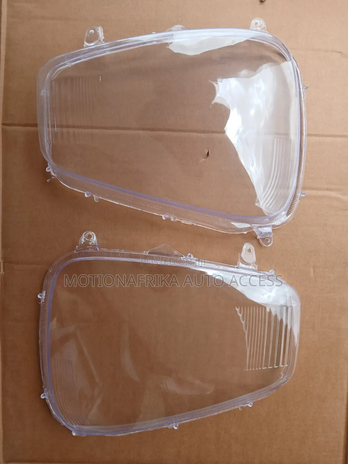 Suzuki Alto 2015 Headlamp Lens