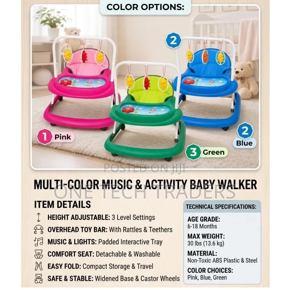 Baby Walker