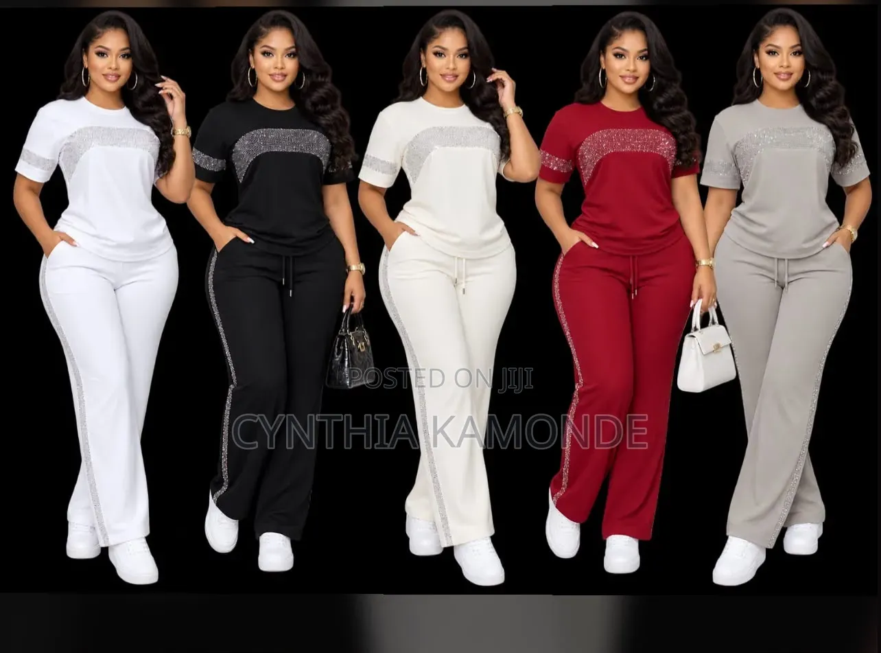 Stylish Two Piece Set