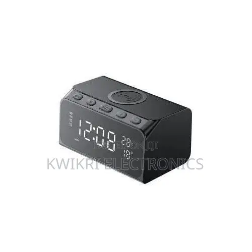 HAVIT 6-in-1 Bluetooth Speaker W3041 Wireless Charger