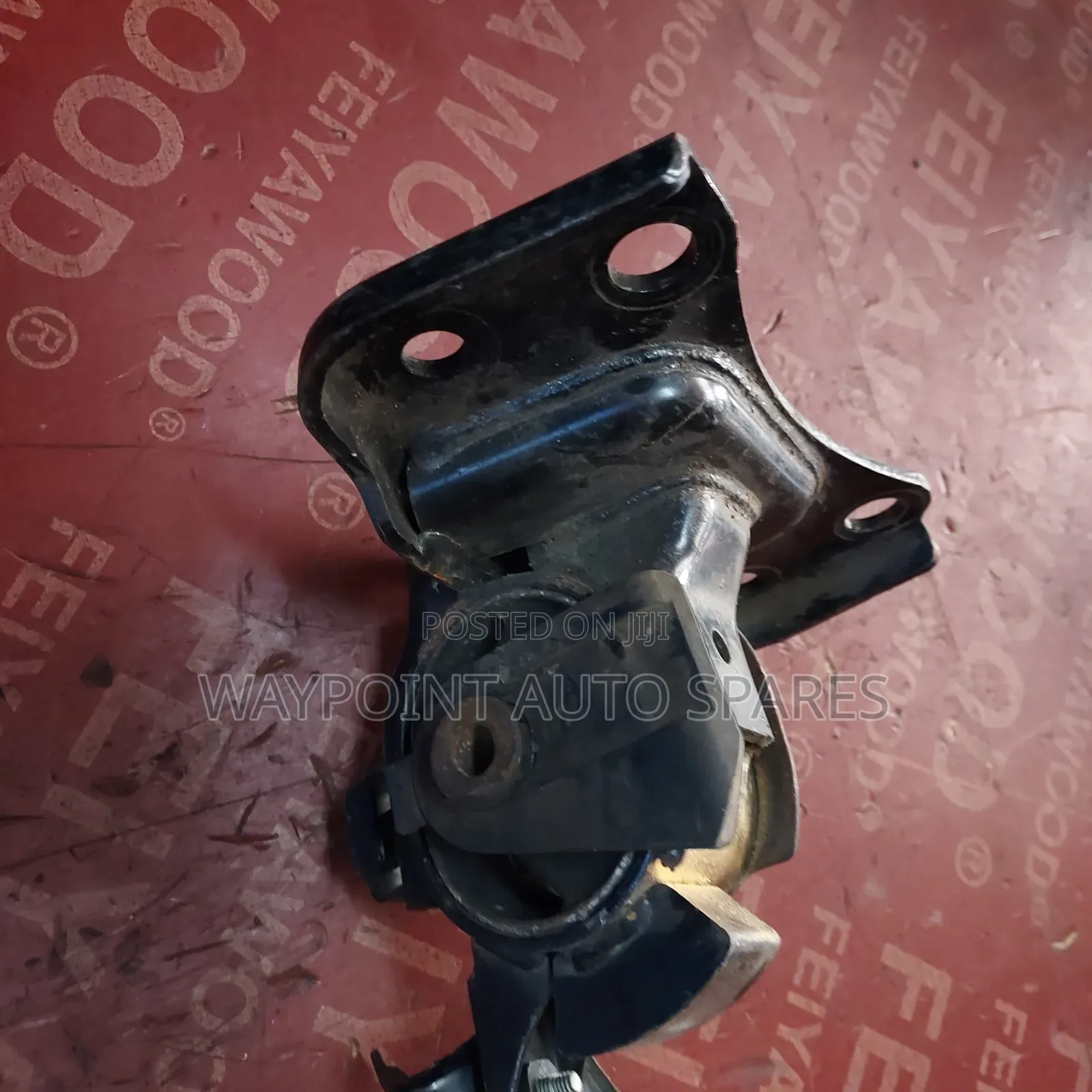 Top Gearbox Mount Toyota Harrier 2015-2019,Rav4 New