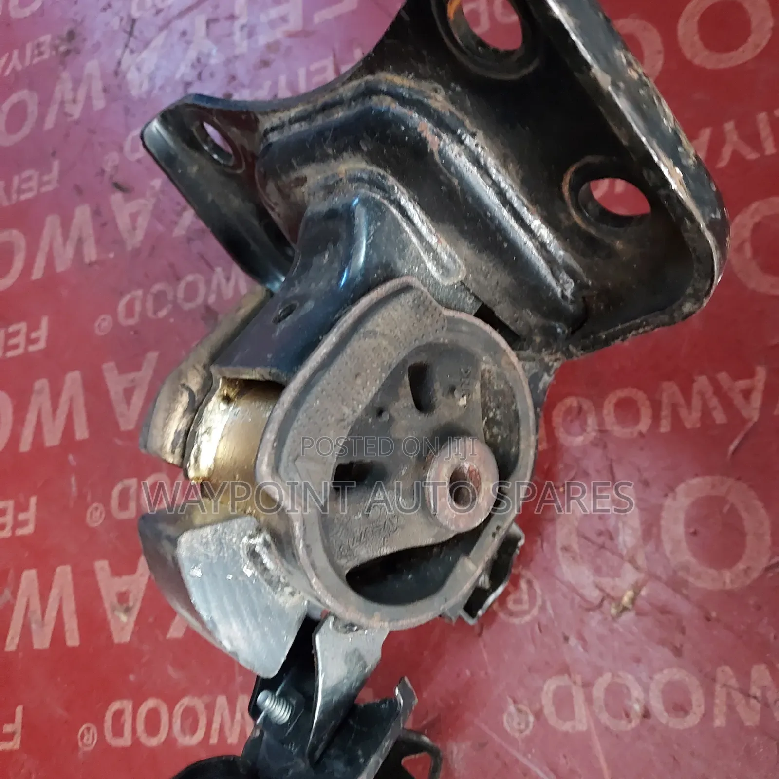 Top Gearbox Mount Toyota Harrier 2015-2019,Rav4 New