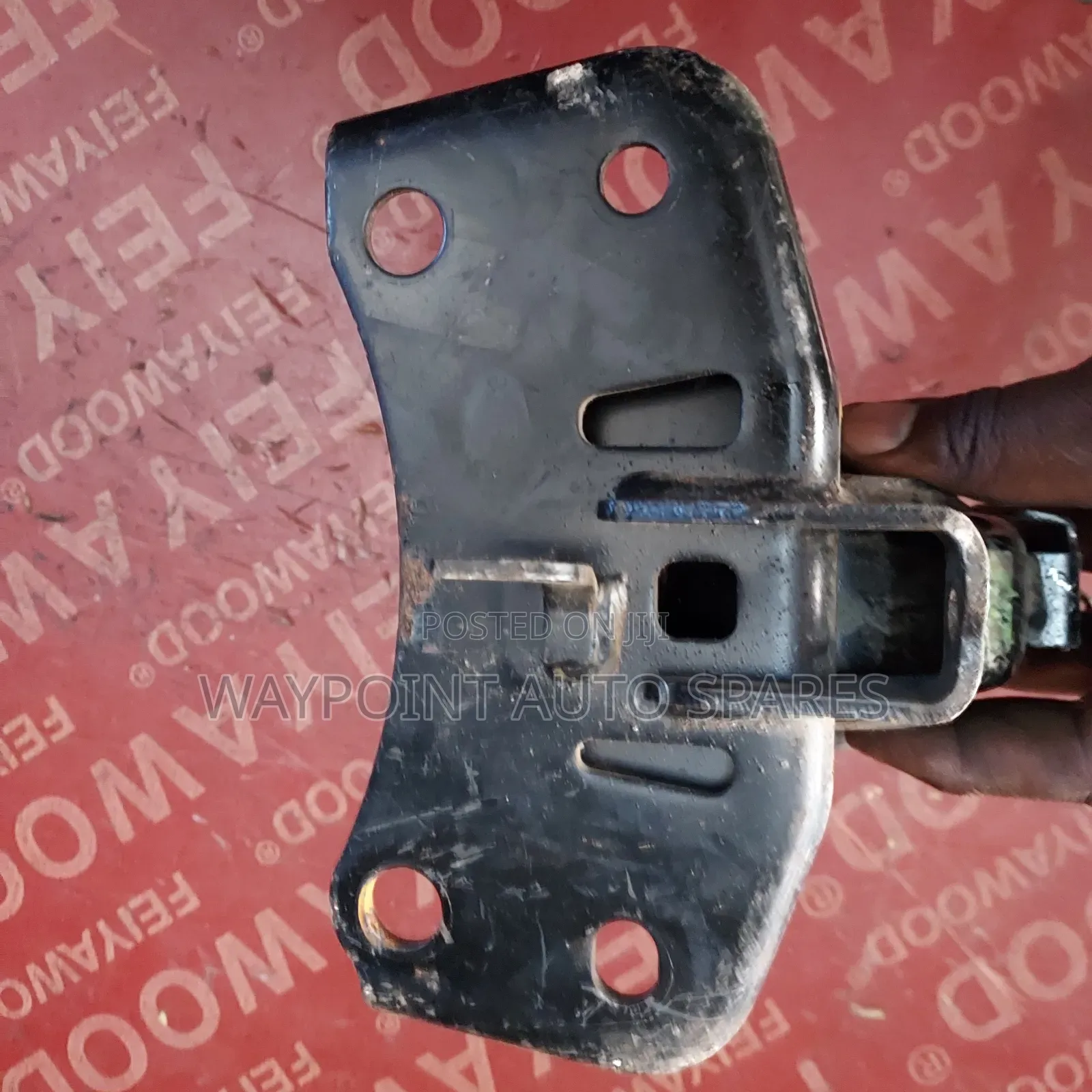 Top Gearbox Mount Toyota Harrier 2015-2019,Rav4 New