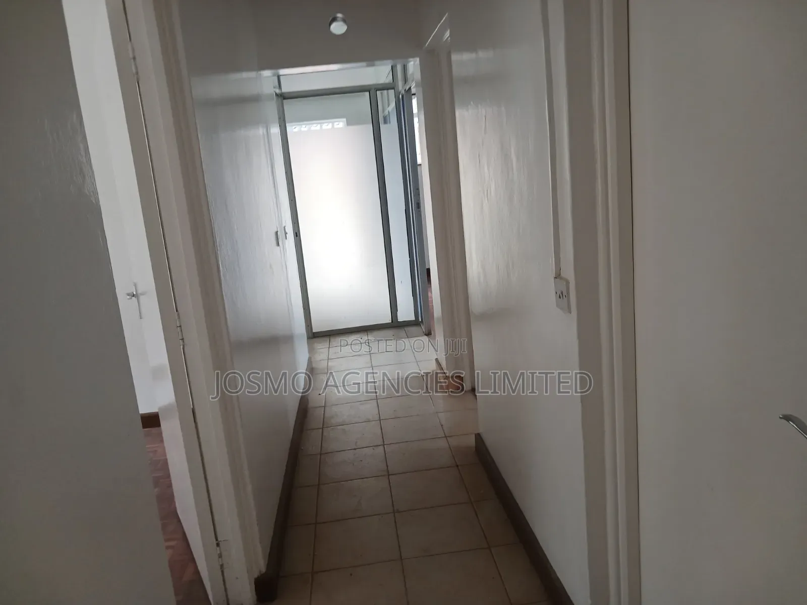 Office Space Available in Westlands Near the Mosque