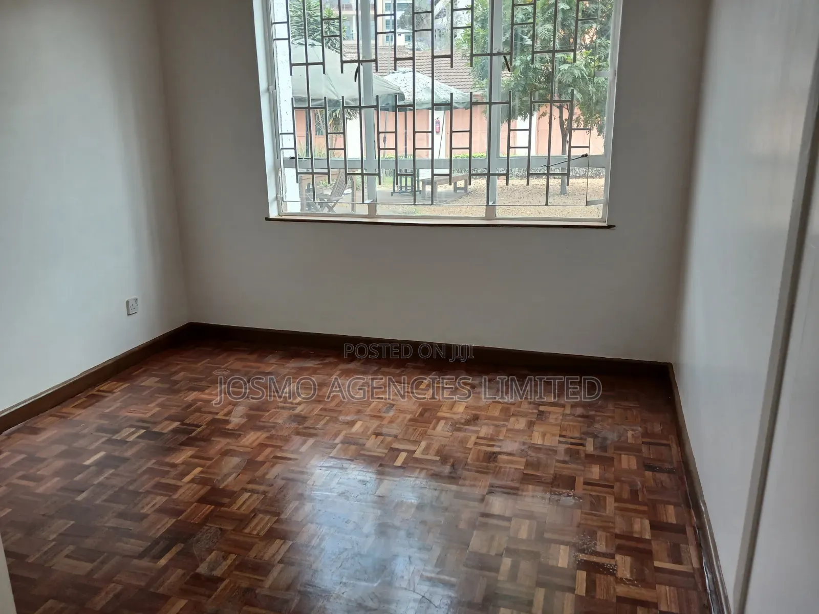 Partitioned Office Space Available