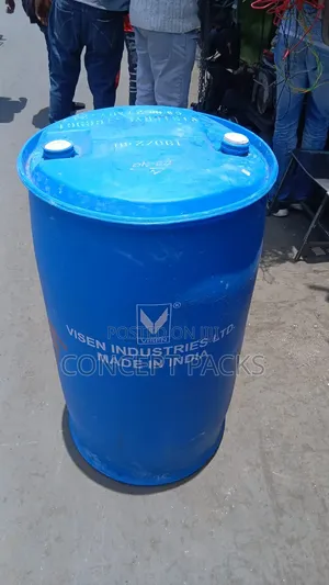 235 Litres Blue Strong Tank / Drum / Storage Bin