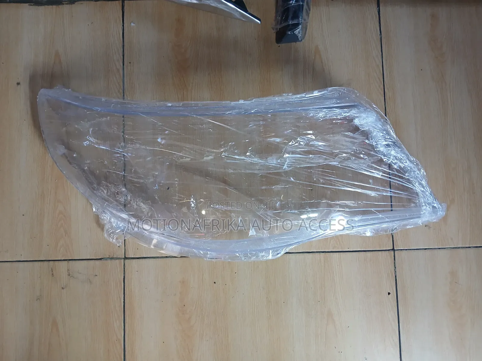 Subaru Forester SH5(2008-2012) Headlamp Lens