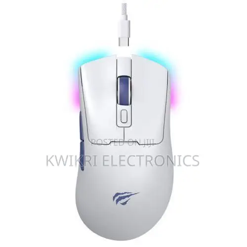 Havit MS966WB Quad-Mode Gaming Mouse(Rechargeable)