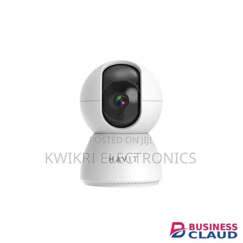 Havit Ipc20 Full Hd 1080p Ip Camera
