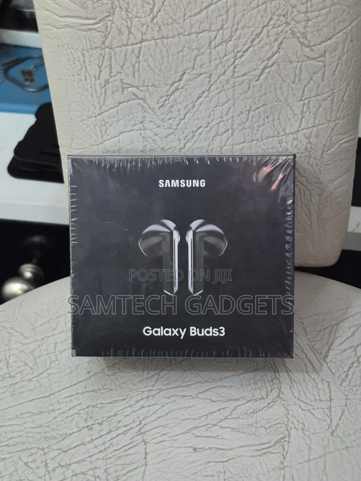 Samsung Galaxy Buds 3