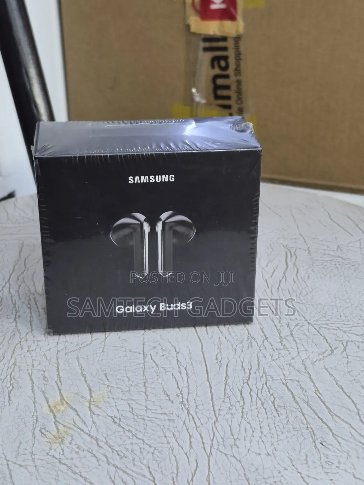 Samsung Galaxy Buds 3