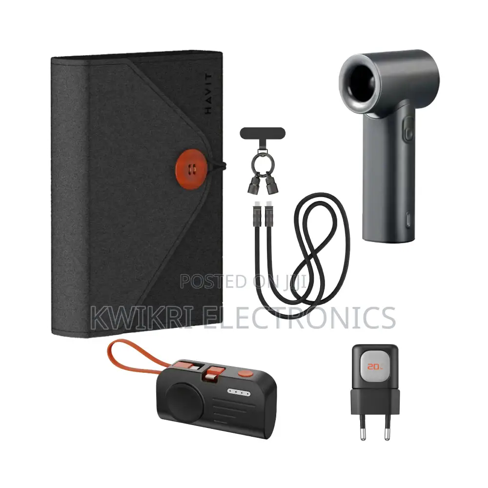 Havit STK011 Easy Travel Kit