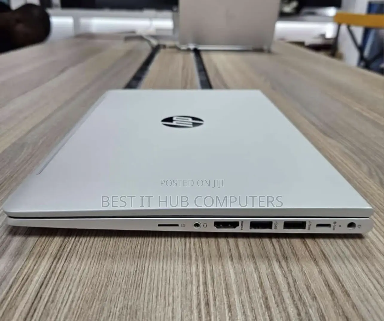 Laptop HP EliteBook 830 G8 8GB Intel Core i5 SSD 256GB