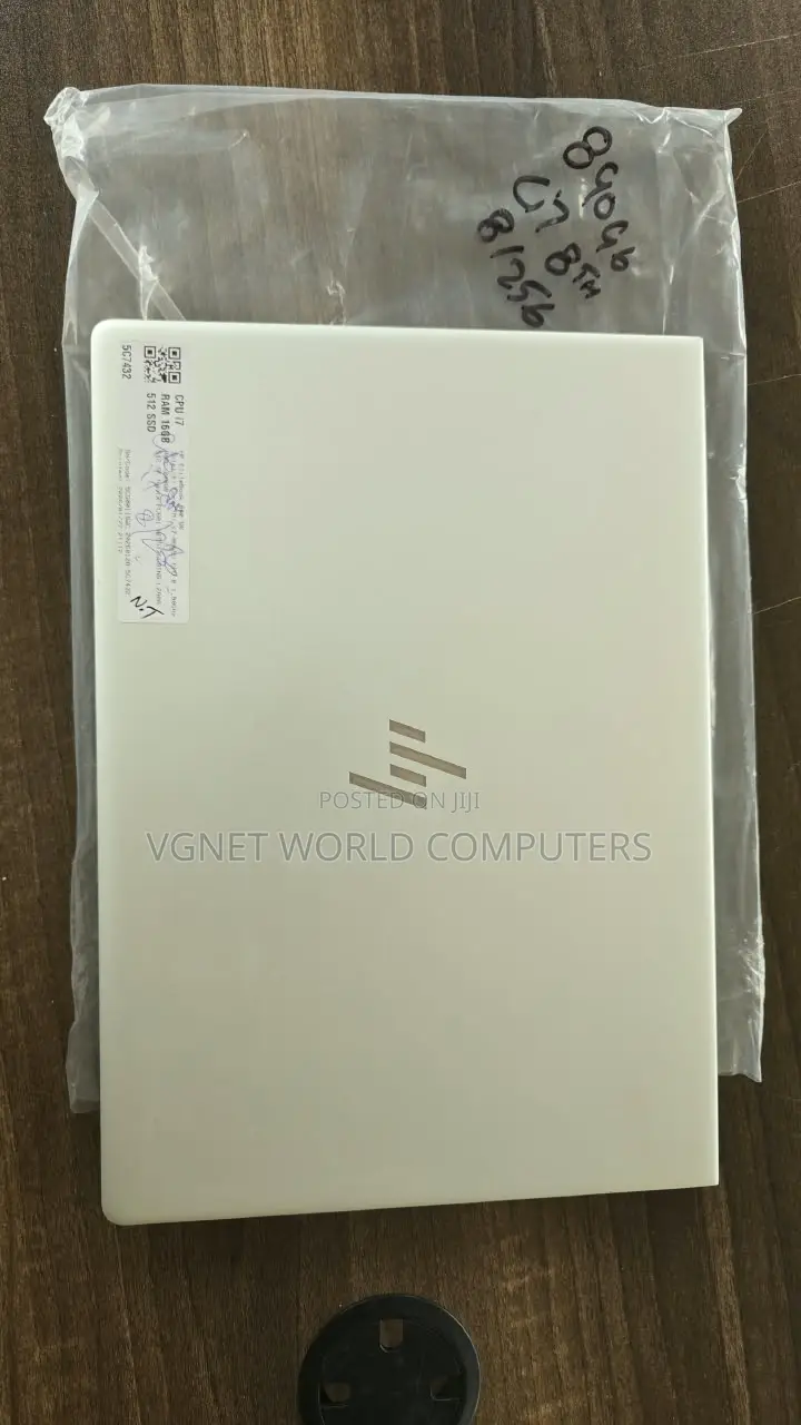 Laptop HP EliteBook 840 G6 8GB Intel Core i7 SSD 256GB