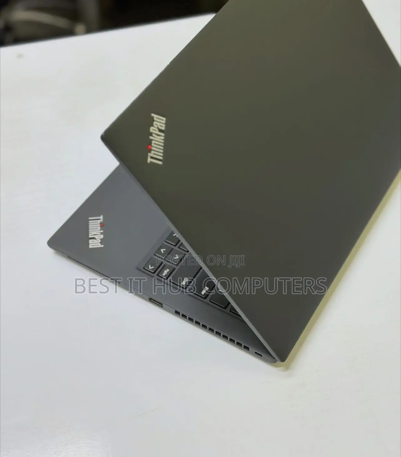 Laptop Lenovo ThinkPad T14s Gen 2 32GB Intel Core i7 SSD 512GB