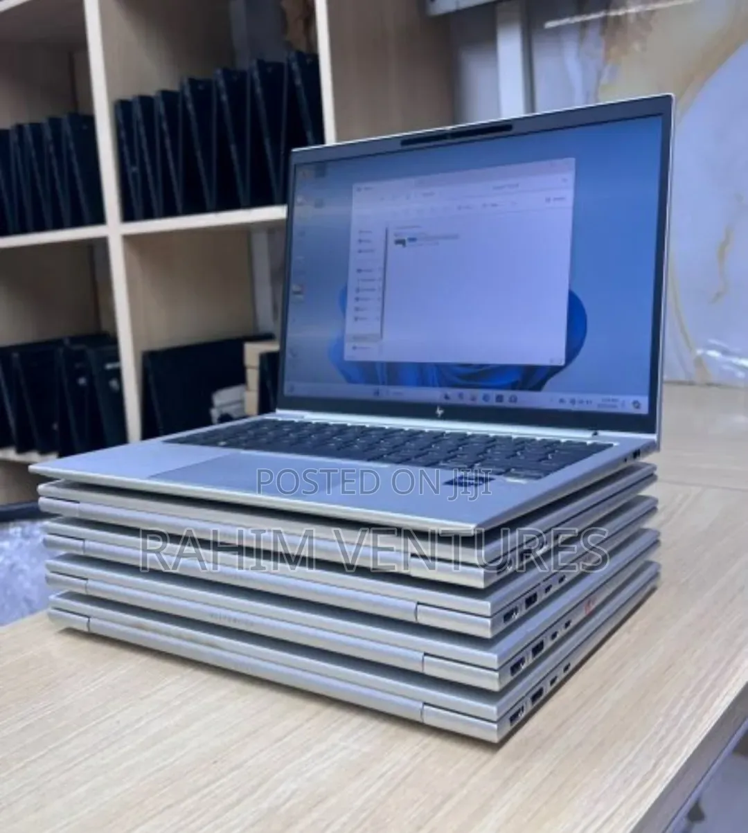 Laptop HP EliteBook 830 G9 16GB Intel Core i5 SSD 256GB