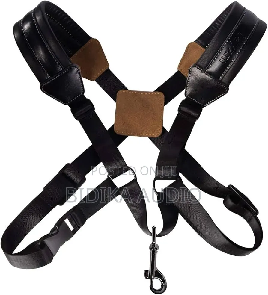 Saxophone Strap