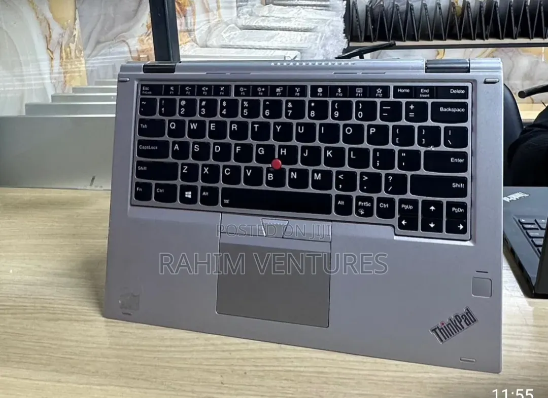 Laptop Lenovo ThinkPad X380 Yoga 16GB Intel Core i7 SSD 256GB