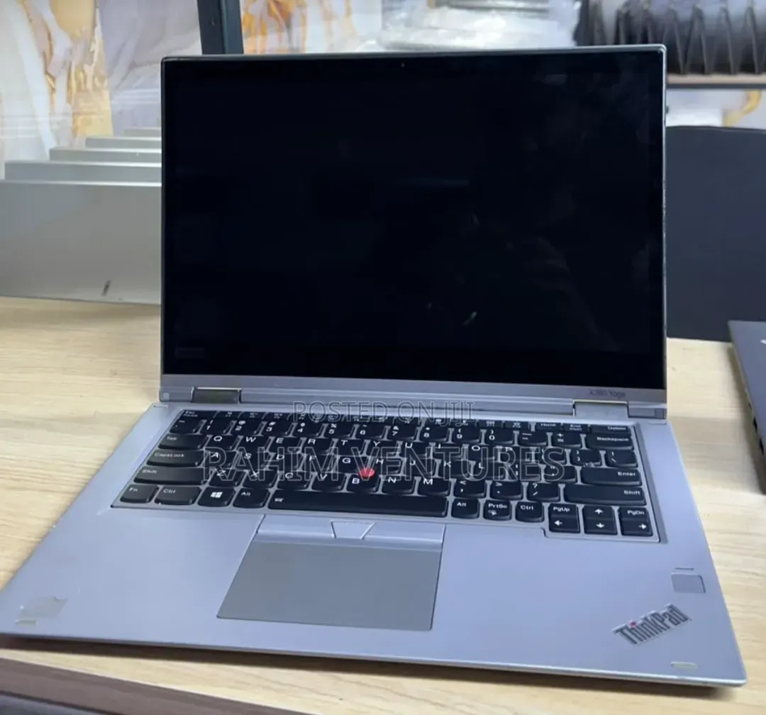 Laptop Lenovo ThinkPad X380 Yoga 16GB Intel Core i7 SSD 256GB