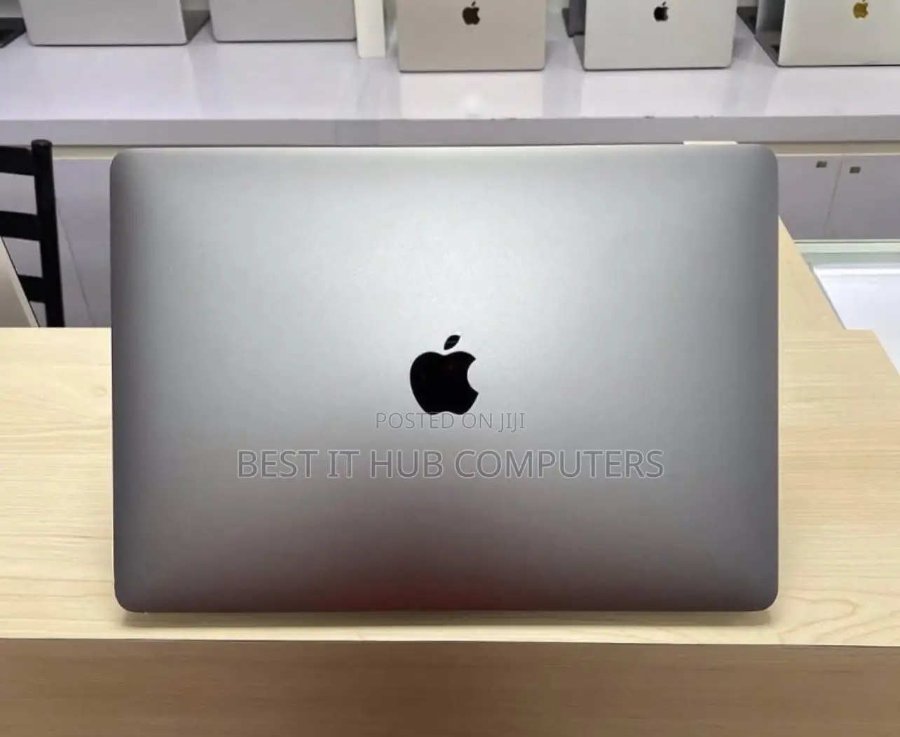 Laptop Apple MacBook Pro 2020 M1 16GB Apple M1 SSD 512GB