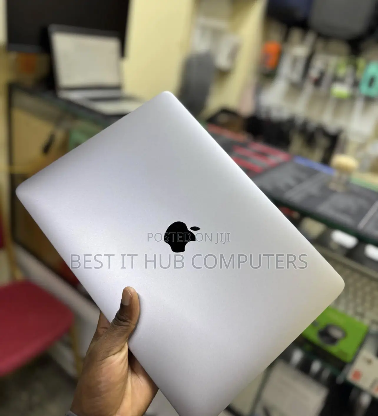 Laptop Apple MacBook Pro 2020 M1 16GB Apple M1 SSD 512GB