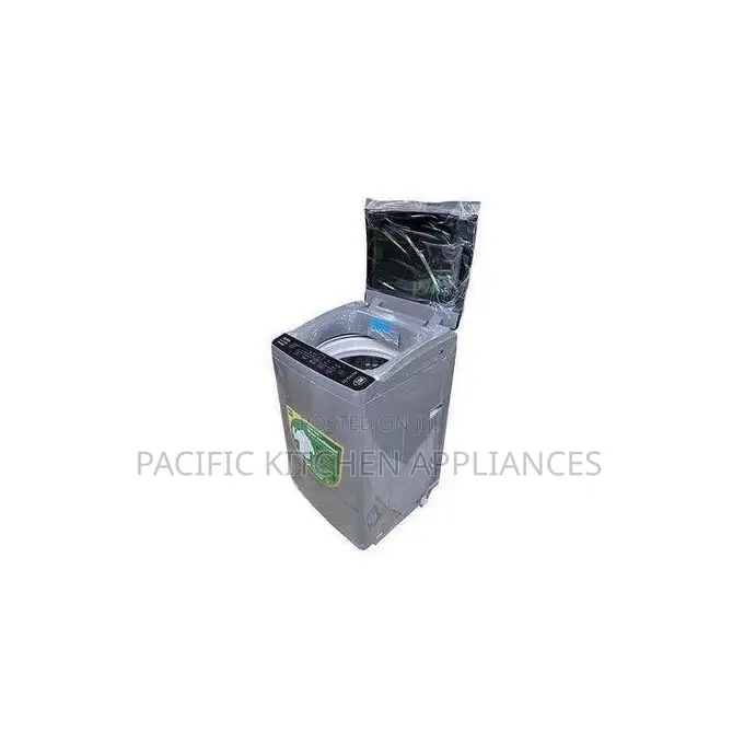 Syinix 10kg Top Loader Fully Automatic Washing Machine