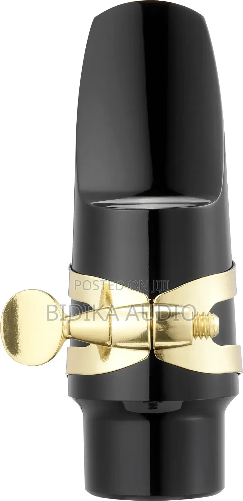 Soprano Saxophone Mouthpiece