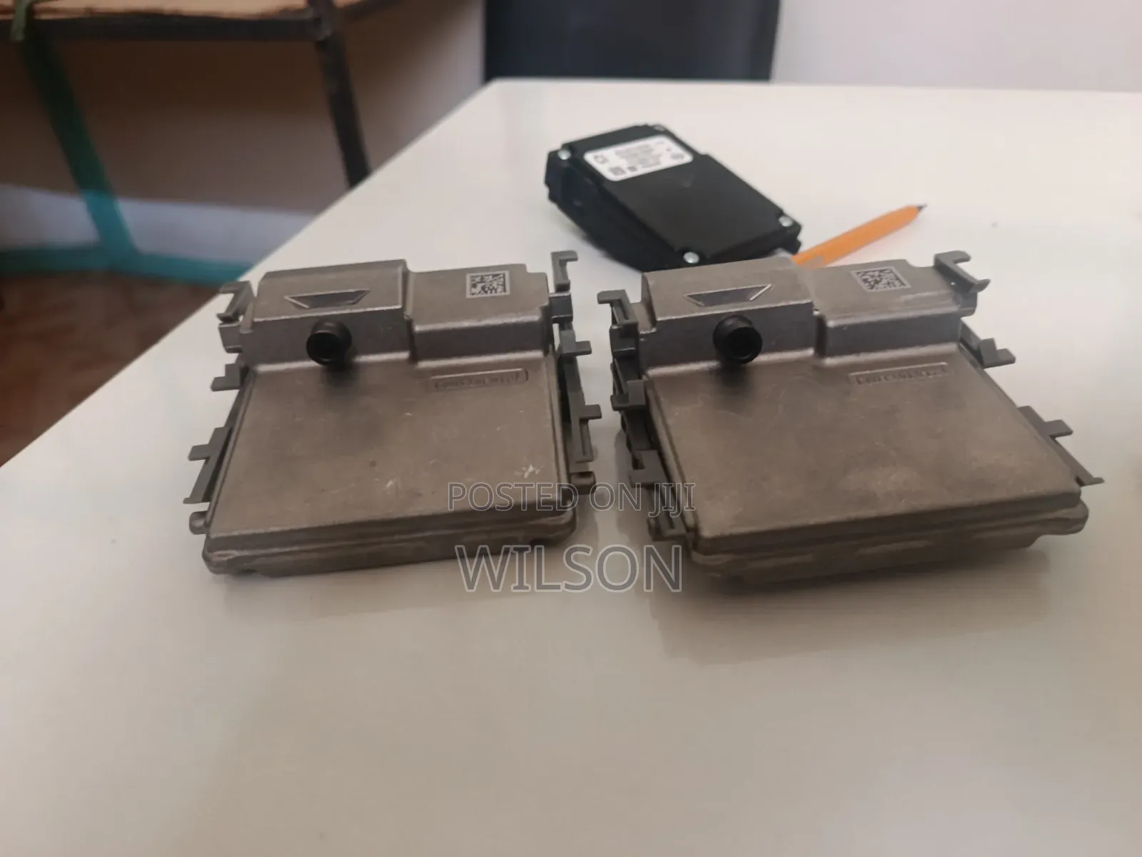 Toyota Yaris Front Windscreen Camera/Lane Assist Camera