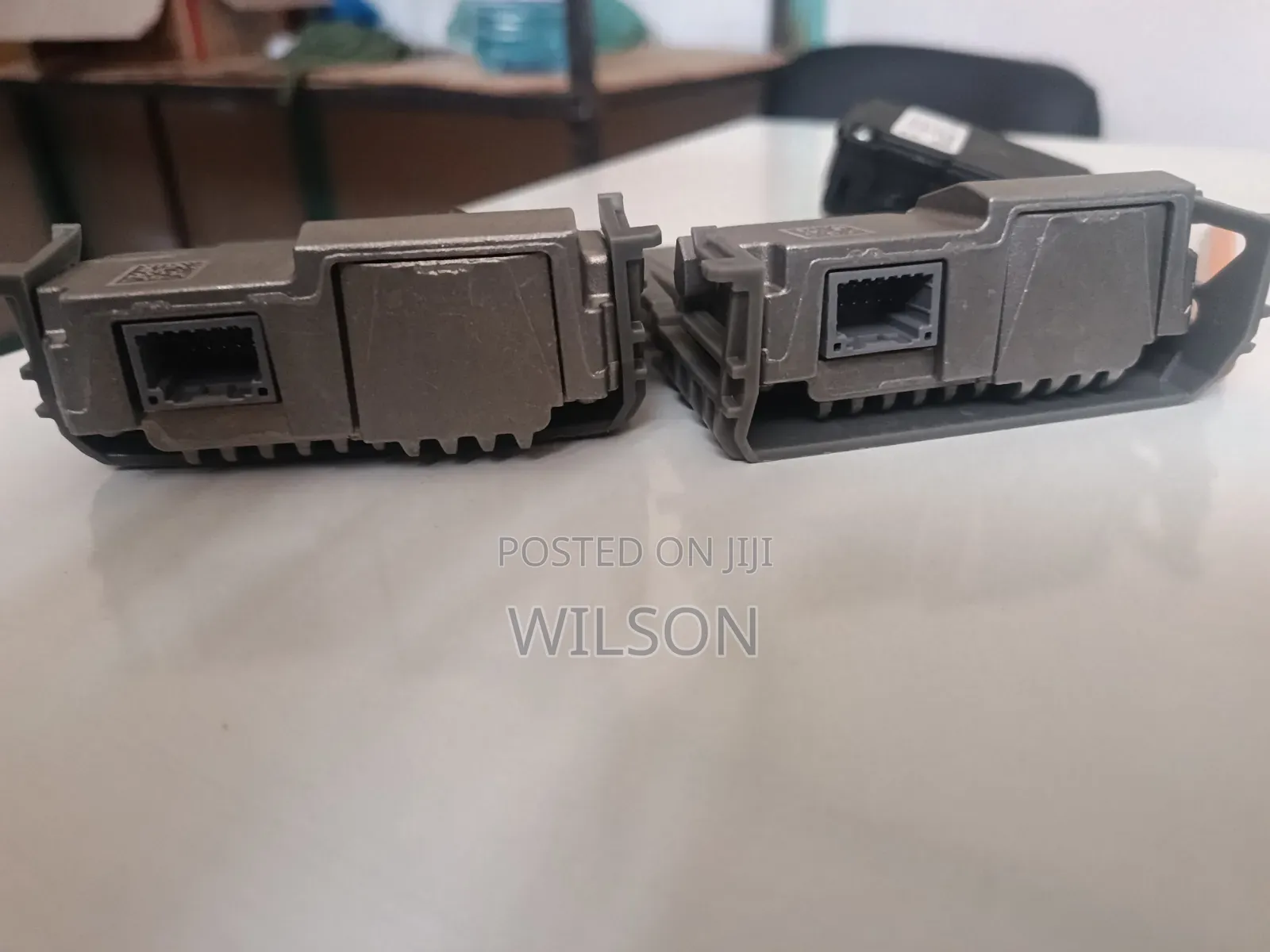 Toyota Yaris Front Windscreen Camera/Lane Assist Camera