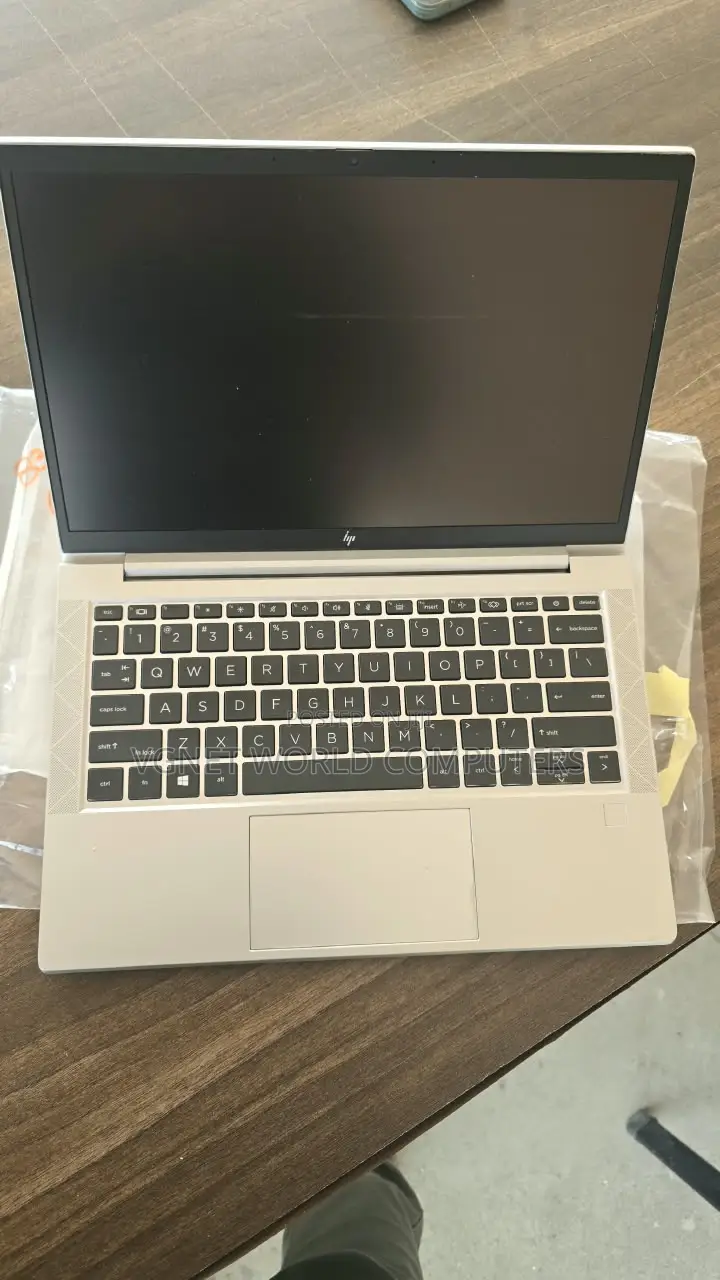 Laptop HP EliteBook 830 G7 16GB Intel Core i5 SSD 512GB
