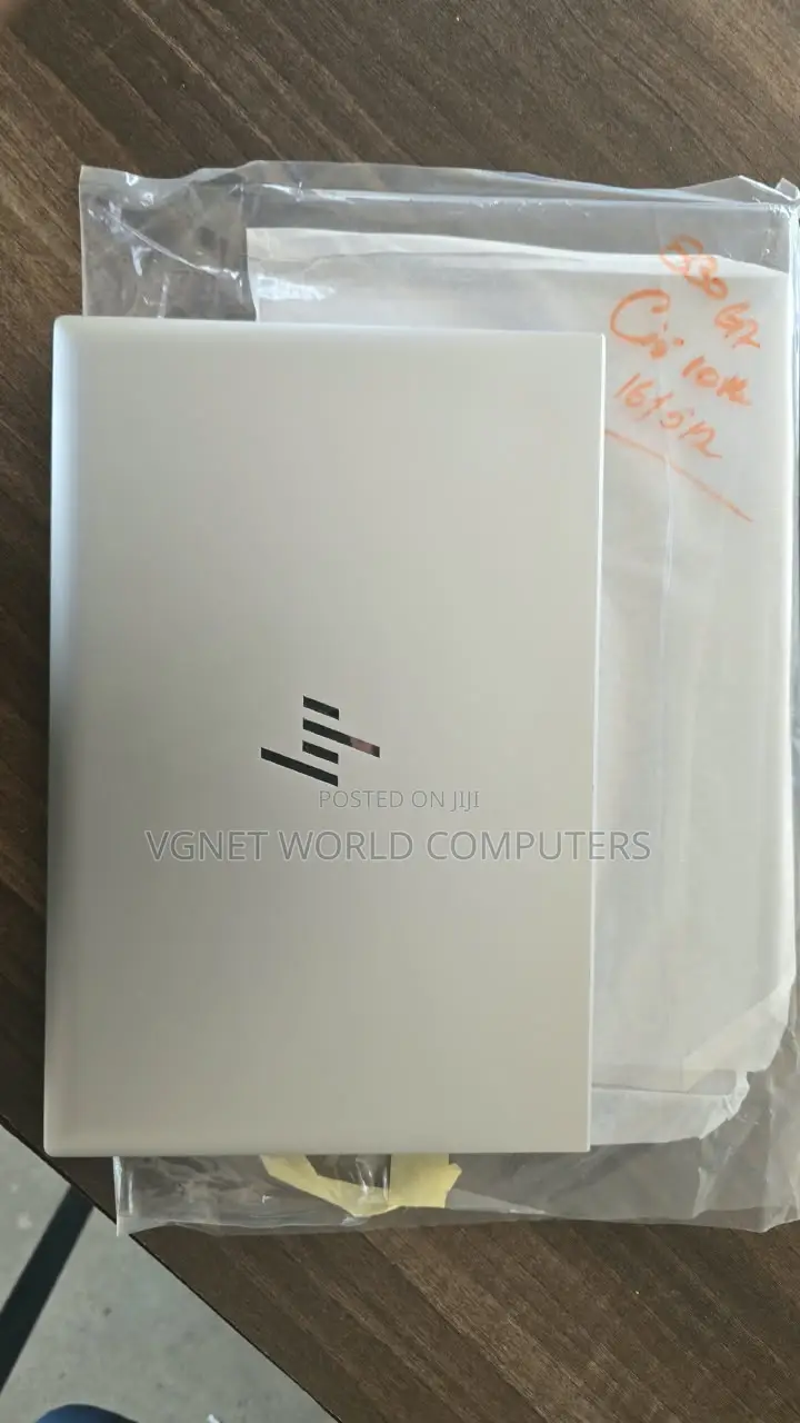 Laptop HP EliteBook 830 G7 16GB Intel Core i5 SSD 512GB
