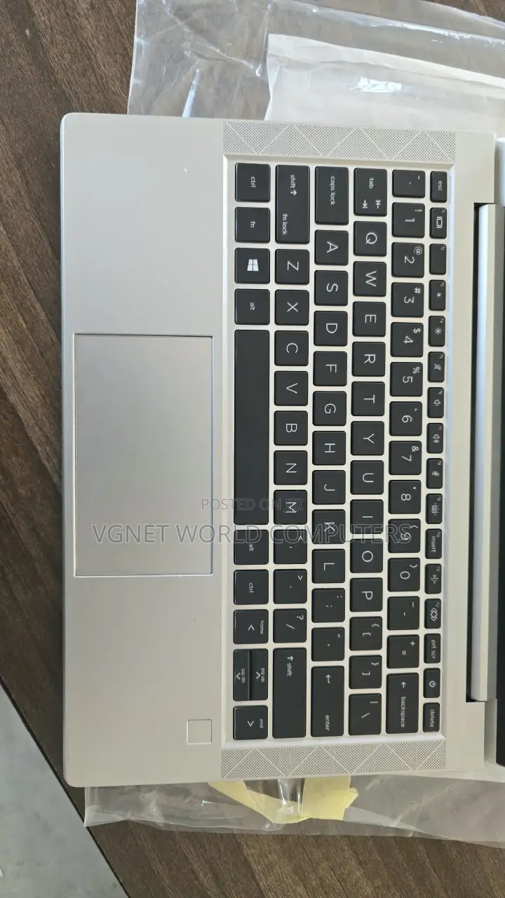 Laptop HP EliteBook 830 G7 16GB Intel Core i5 SSD 512GB