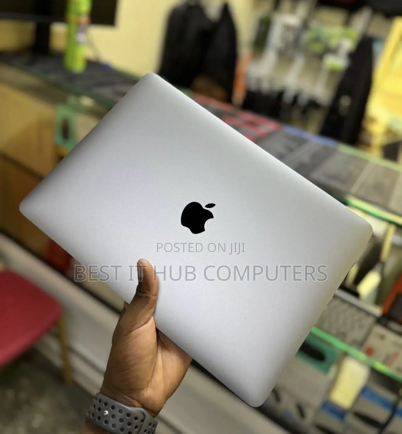 Laptop Apple MacBook Pro 2020 M1 16GB Apple M1 SSD 1T