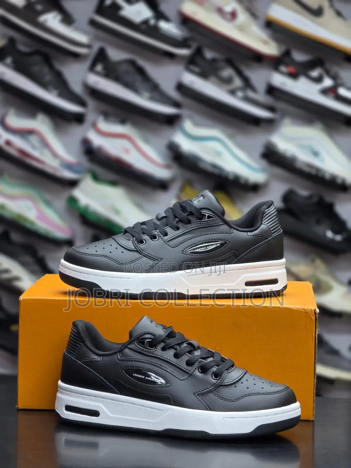 Under Armour UA Flex Sneakers