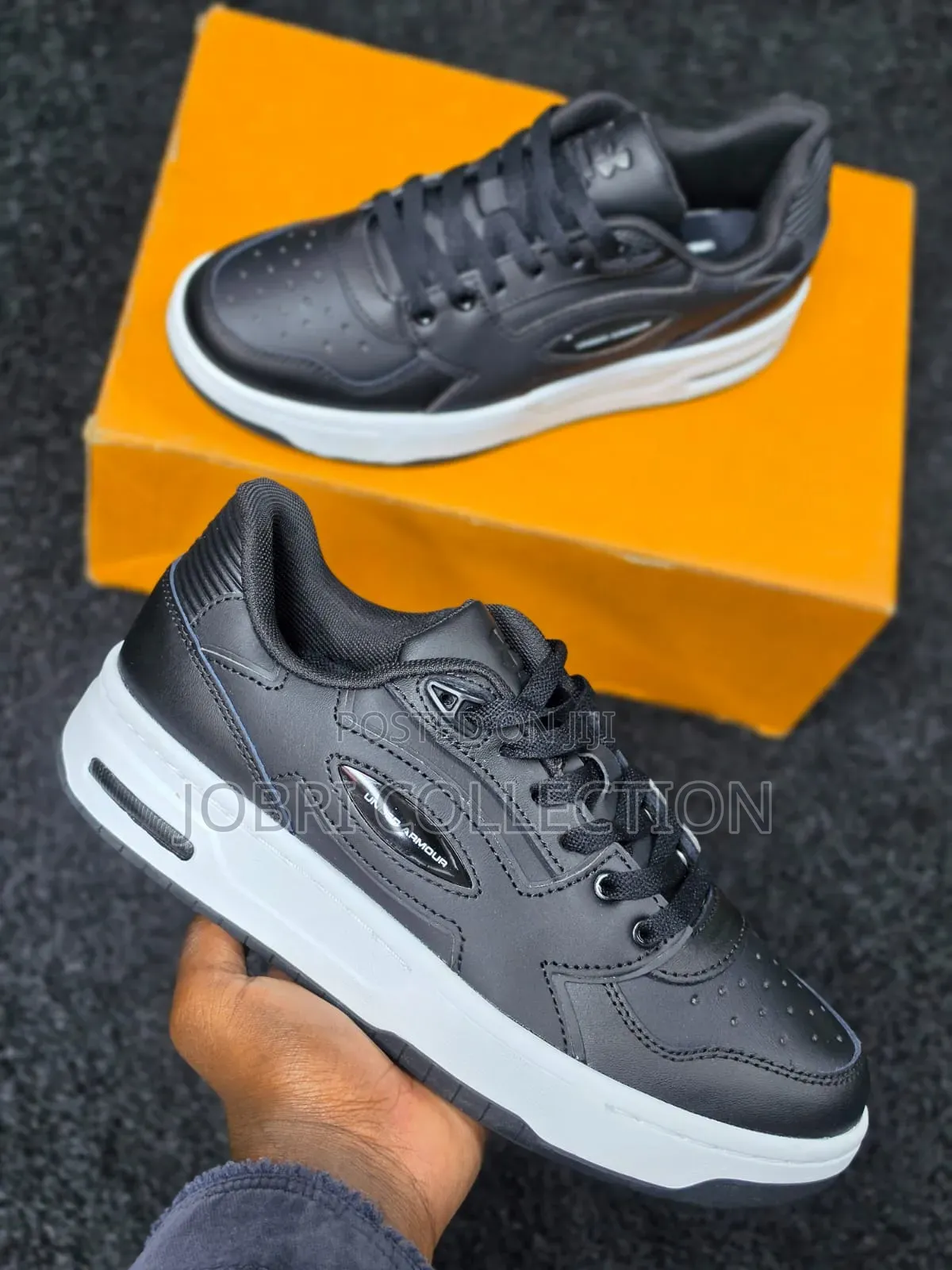 Under Armour UA Flex Sneakers