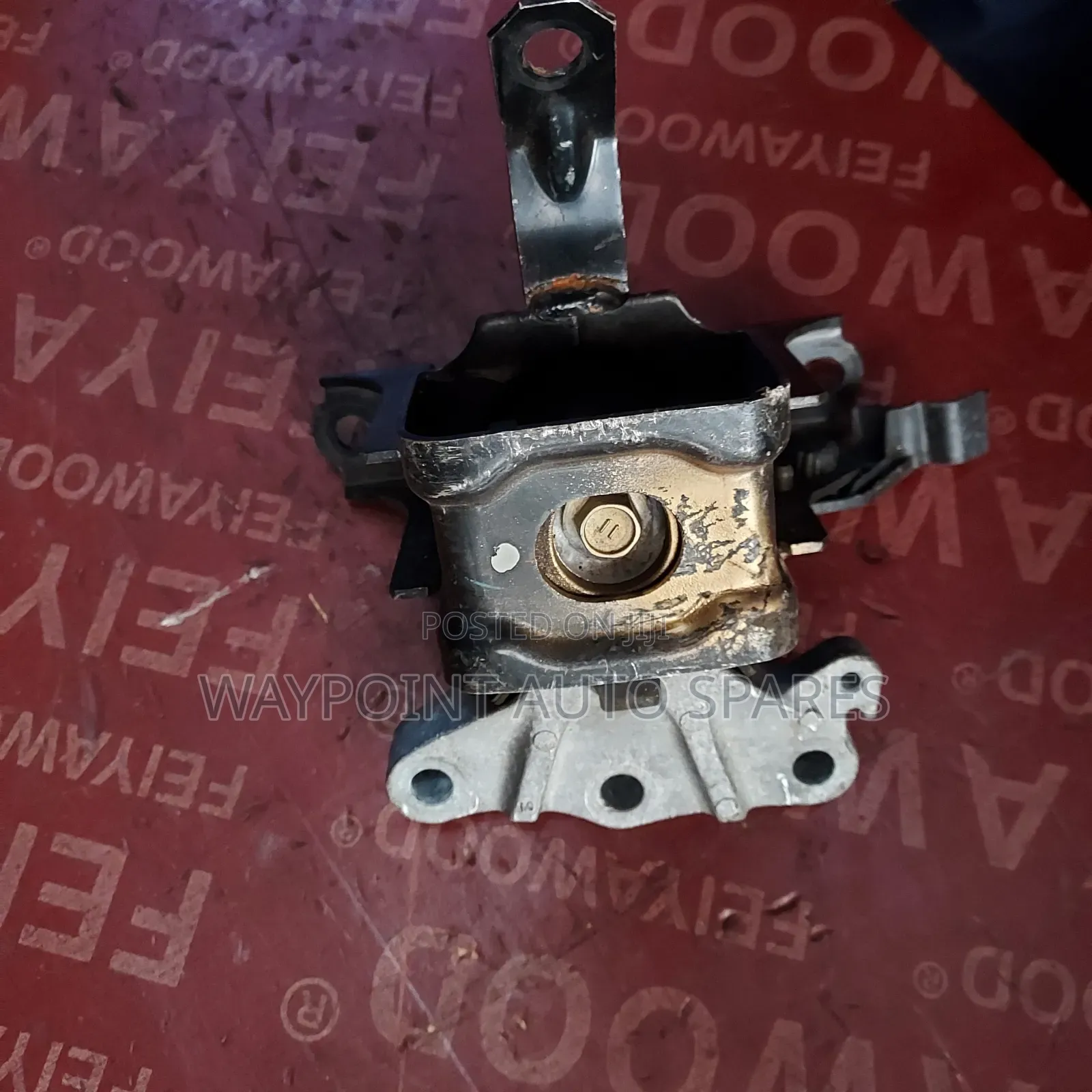Engine Mount Suzuki Alto 2018
