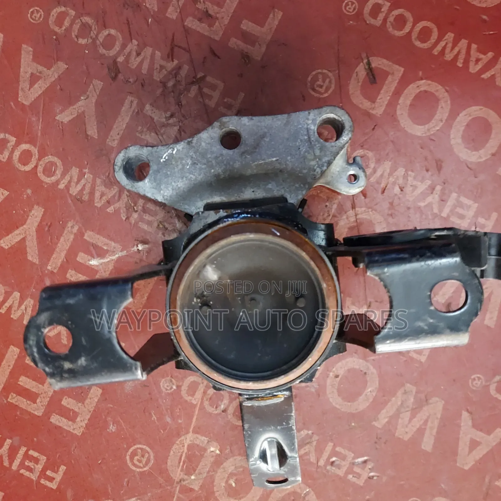 Engine Mount Suzuki Alto 2018