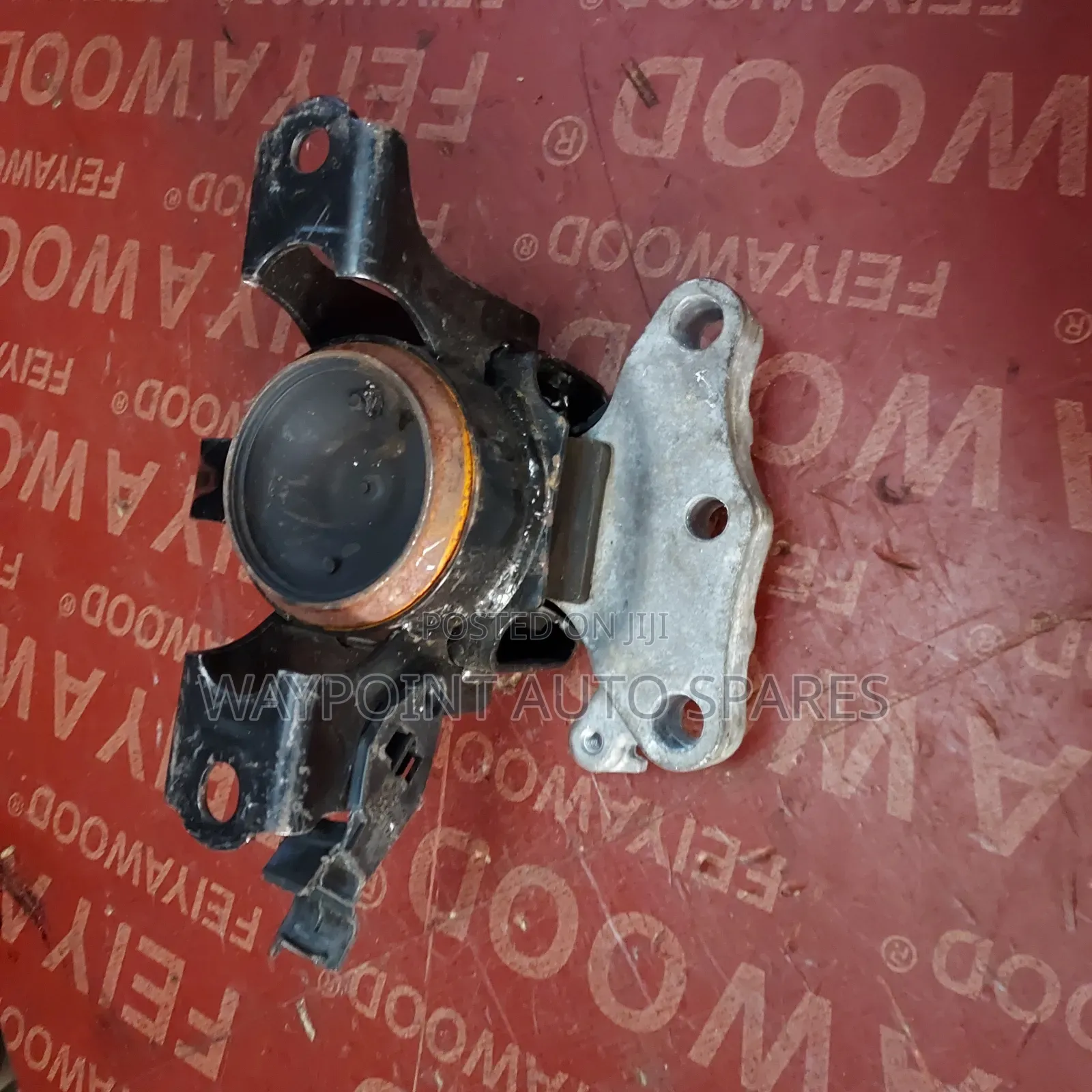 Engine Mount Suzuki Alto 2018
