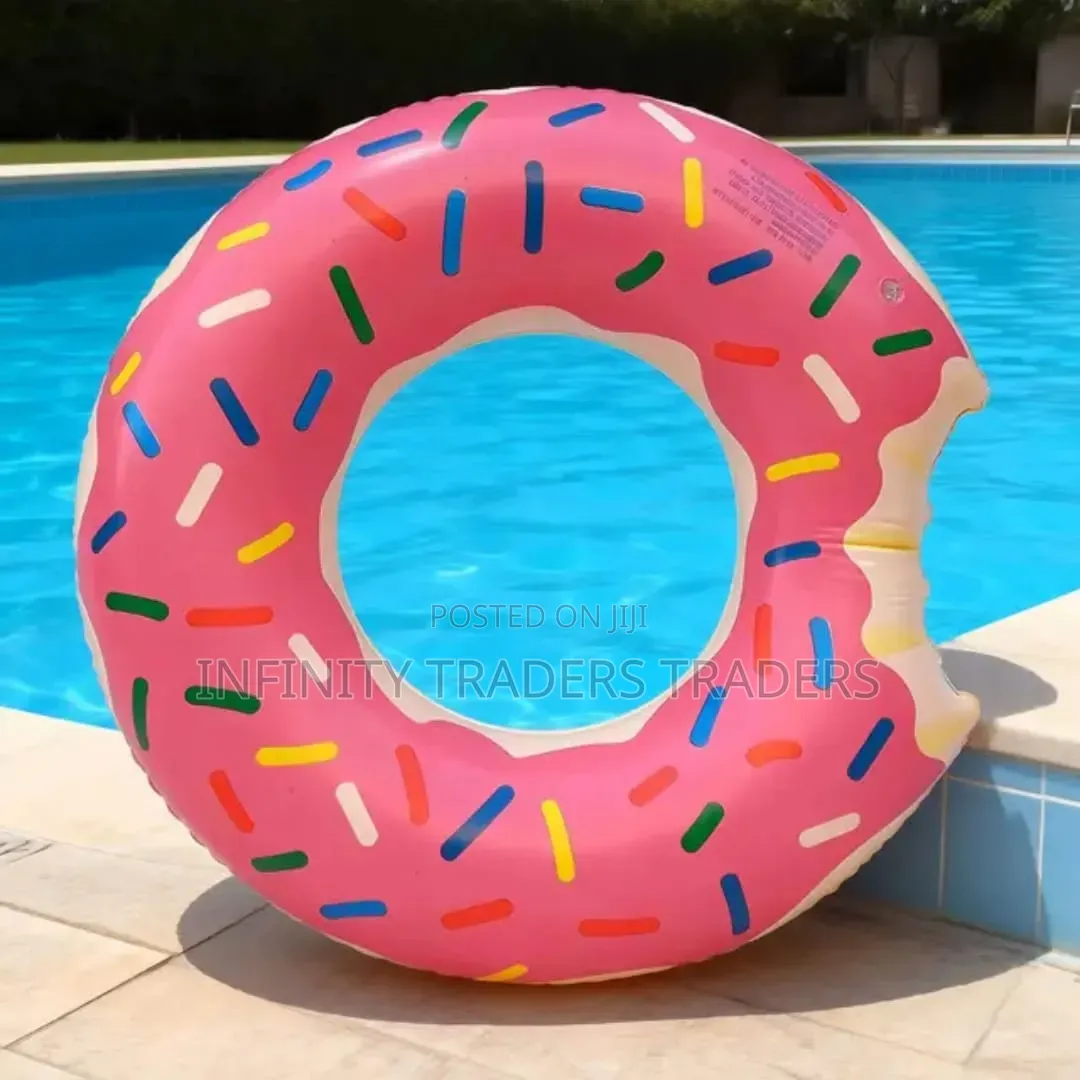 Swimming Floaters