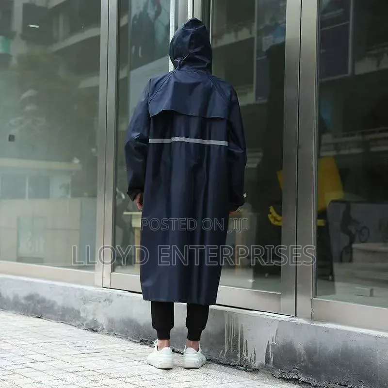 Rain Coats
