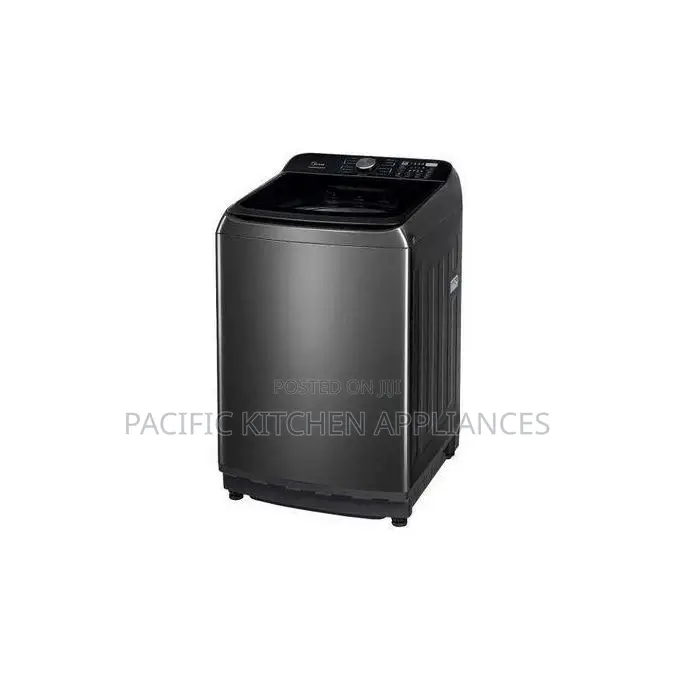 Midea 11kg Top Load Fully Automatic Washing Machine