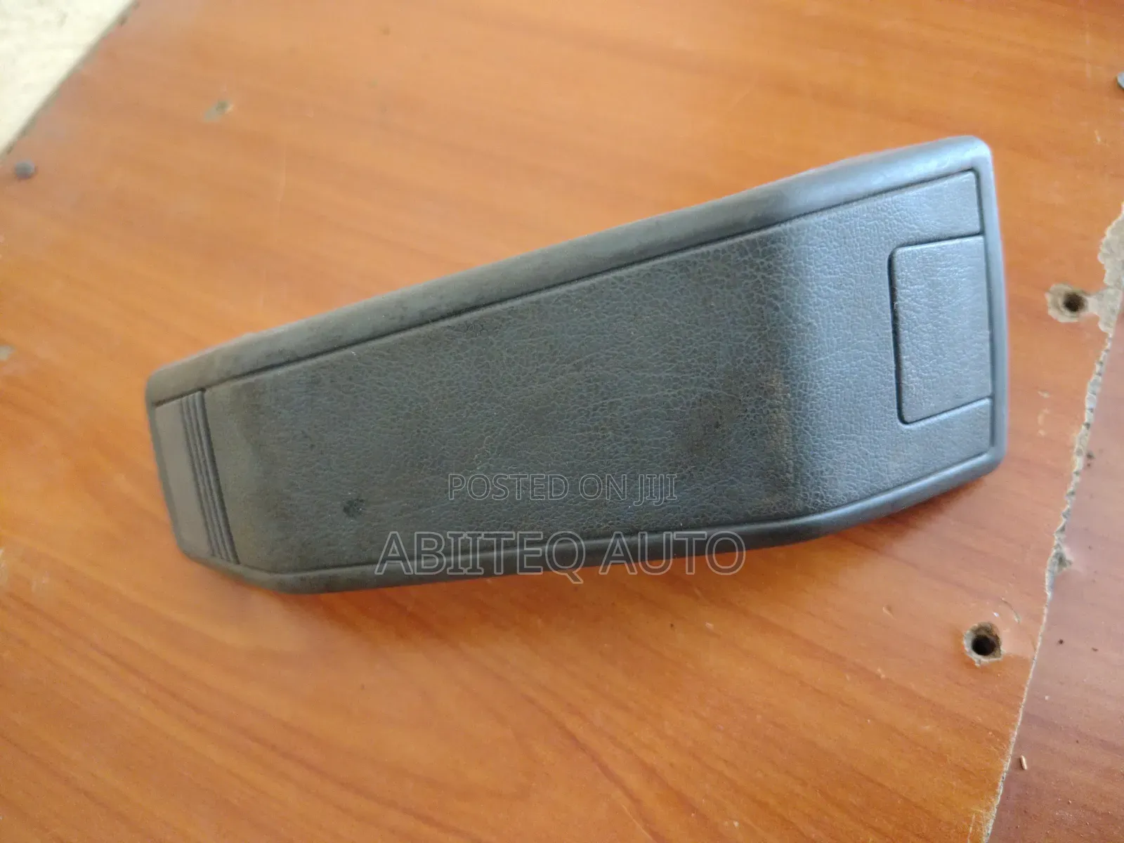 Landcriuser 79 Series Door Grab Handles