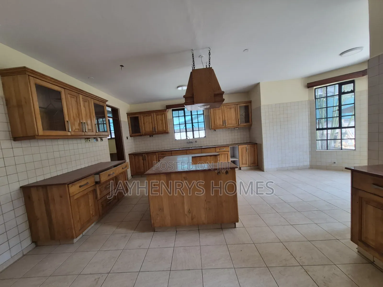 6bdrm House in Gigiri for rent